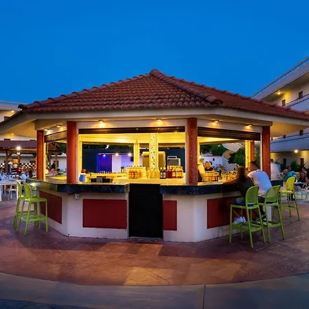 Villa Mare By Delfinia Resort (Adults Only)-2