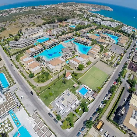 Villa Mare By Delfinia Resort (Adults Only)-3